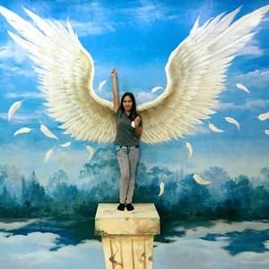 Meet your Posher, Sheanadine